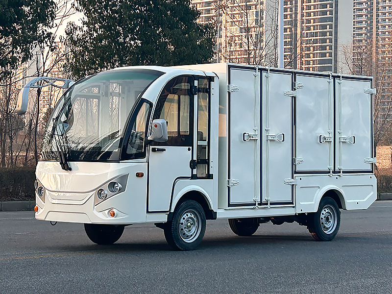 2座貨車(chē)2HD